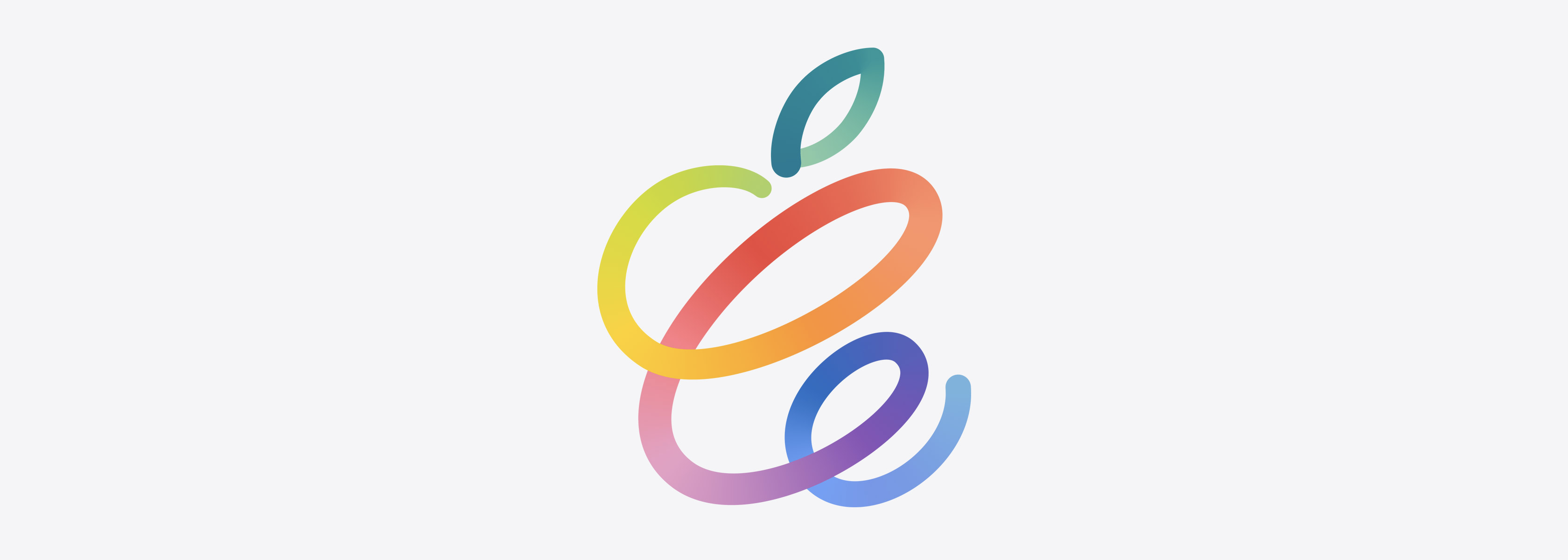 Apple Event: Spring Loaded