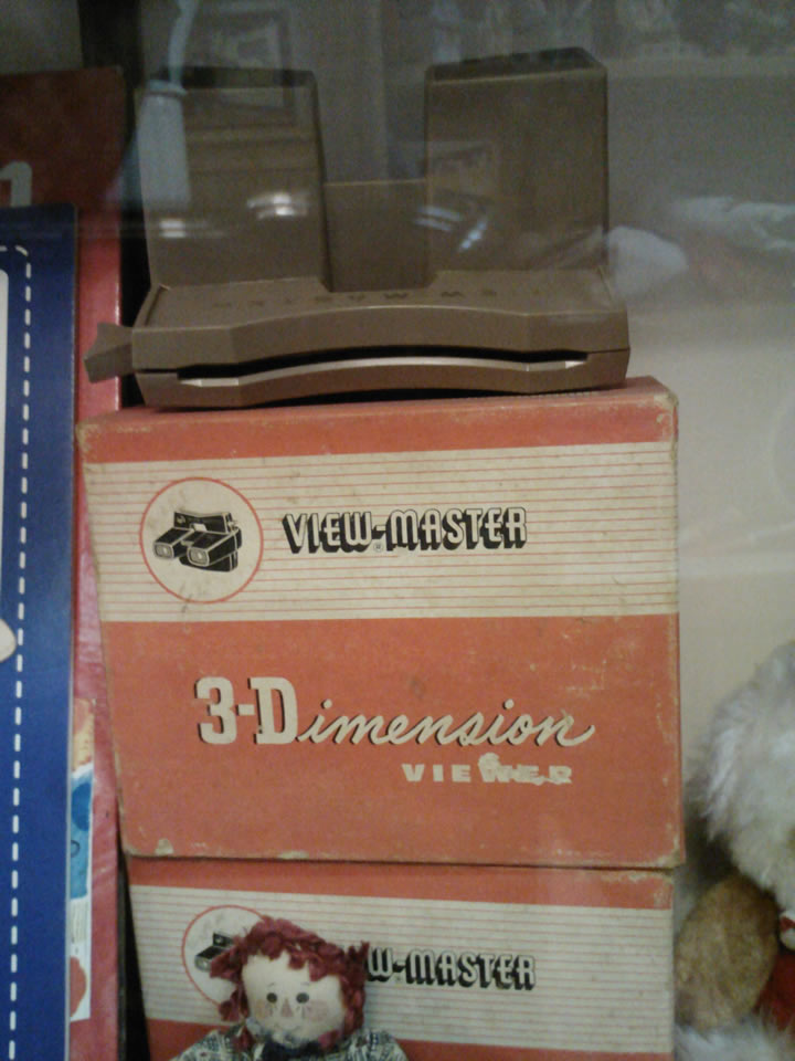 View Master